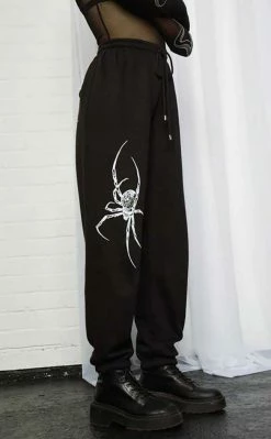 Mary Wyatt Spinnerette Sweatpants