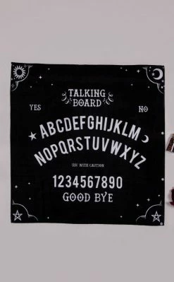 Altar Cloths Wall Art Spirit Board Altar Cloth