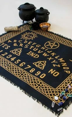 Altar Cloths Spirit Board Altar Cloth