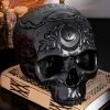 Killstar Spirit Board Resin Skull | Black Home & Gifts 1 Killstar Spirit Board Resin Skull | Black Home & Gifts