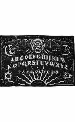 Killstar Spirit Board Tapestry