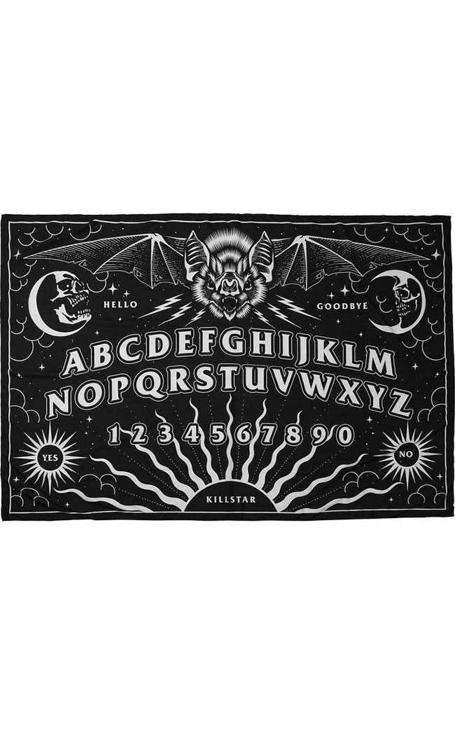 Killstar Spirit Board Tapestry 4 Killstar Spirit Board Tapestry