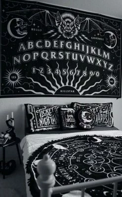 Killstar Spirit Board Tapestry