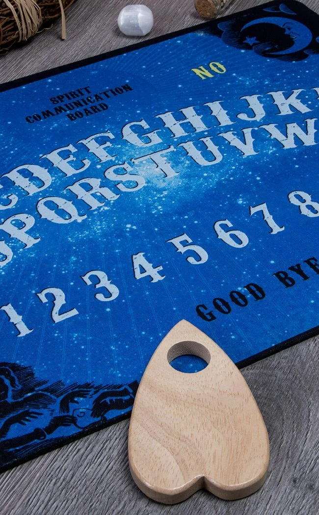 Occult Books Witchcraft Spirit Communication / Ouija Board 4 Occult Books Witchcraft Spirit Communication / Ouija Board