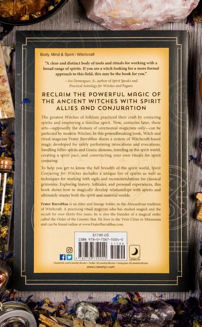 Occult Books Spirit Conjuring For Witches: Magical Evocation Simplified Witchcraft 7 Occult Books Spirit Conjuring For Witches: Magical Evocation Simplified Witchcraft