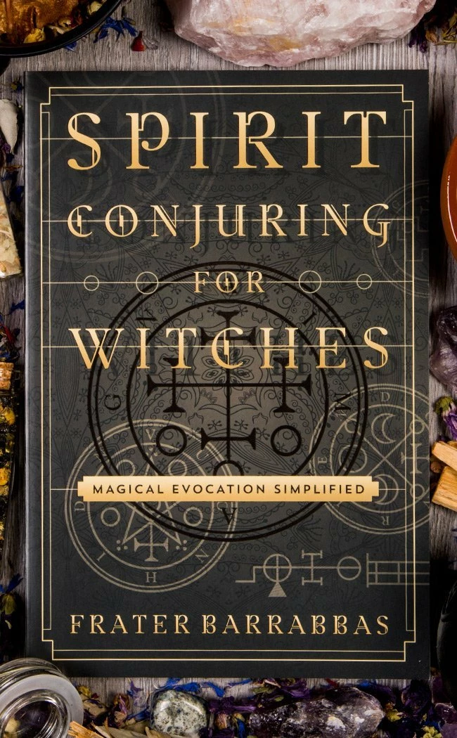 Occult Books Spirit Conjuring For Witches: Magical Evocation Simplified Witchcraft 3 Occult Books Spirit Conjuring For Witches: Magical Evocation Simplified Witchcraft