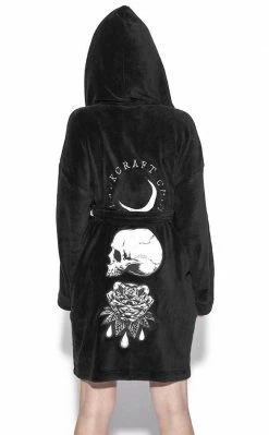 BlackCraft Spirits Of The Dead Ritual Robe Clothing