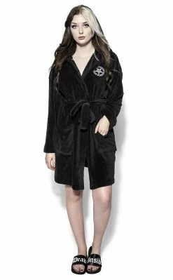 BlackCraft Spirits Of The Dead Ritual Robe Clothing