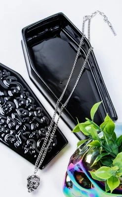 Killstar Accessories Spiritual Entities Necklace