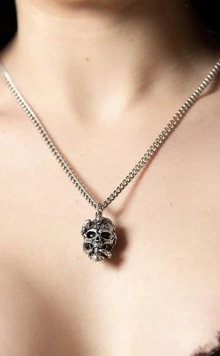Killstar Accessories Spiritual Entities Necklace