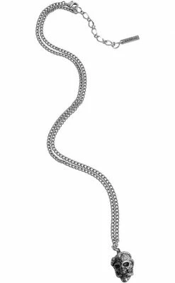 Killstar Accessories Spiritual Entities Necklace