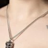 Killstar Accessories Spiritual Entities Necklace