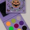 Deadly Sins Cosmetics Spooky Season Eyeshadow Palette Beauty