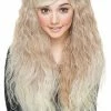 Rockstar Wigs Beauty Starcaller Long Wavy Blonde Wig