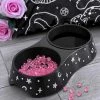 Killstar Home & Gifts Starry Night Pet Bowl