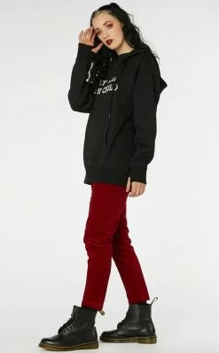 Black Friday Stay Wild Hoodie Clothing