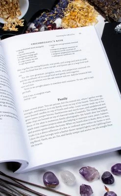 Occult Books Witchcraft Sticks, Stones, Roots & Bones