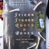 Occult Books Witchcraft Sticks, Stones, Roots & Bones