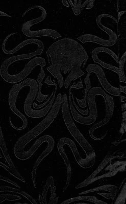 Punk Rave Strange Eons Velvet Flares Clothing