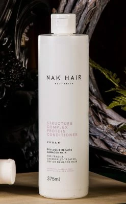 NAK Structure Complex Conditioner 375mL