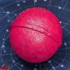 Aether Sugar Baby Pink Glitter Bath Bomb