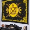 Altar Cloths Home Decor Summer Skies Goddess Tapestry