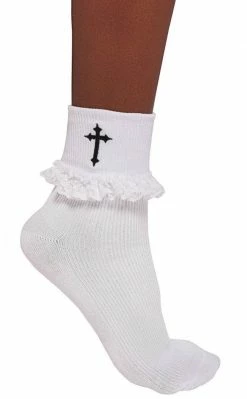 Killstar Clothing Supreme Being Socks