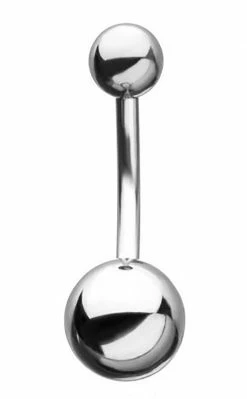 TB Sale Surgical Steel Navel Rings