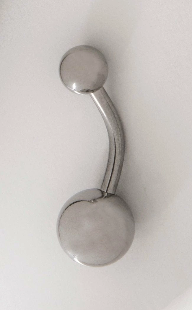 TB Sale Surgical Steel Navel Rings 5 TB Sale Surgical Steel Navel Rings