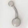 TB Sale Surgical Steel Navel Rings 1 TB Sale Surgical Steel Navel Rings