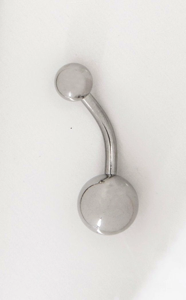 TB Sale Surgical Steel Navel Rings 3 TB Sale Surgical Steel Navel Rings