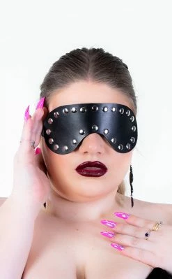 Tragic Beautiful Sweet Oblivion Eye Mask New Arrivals