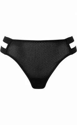 Killstar Terminus Thong Clothing 10 Killstar Terminus Thong Clothing