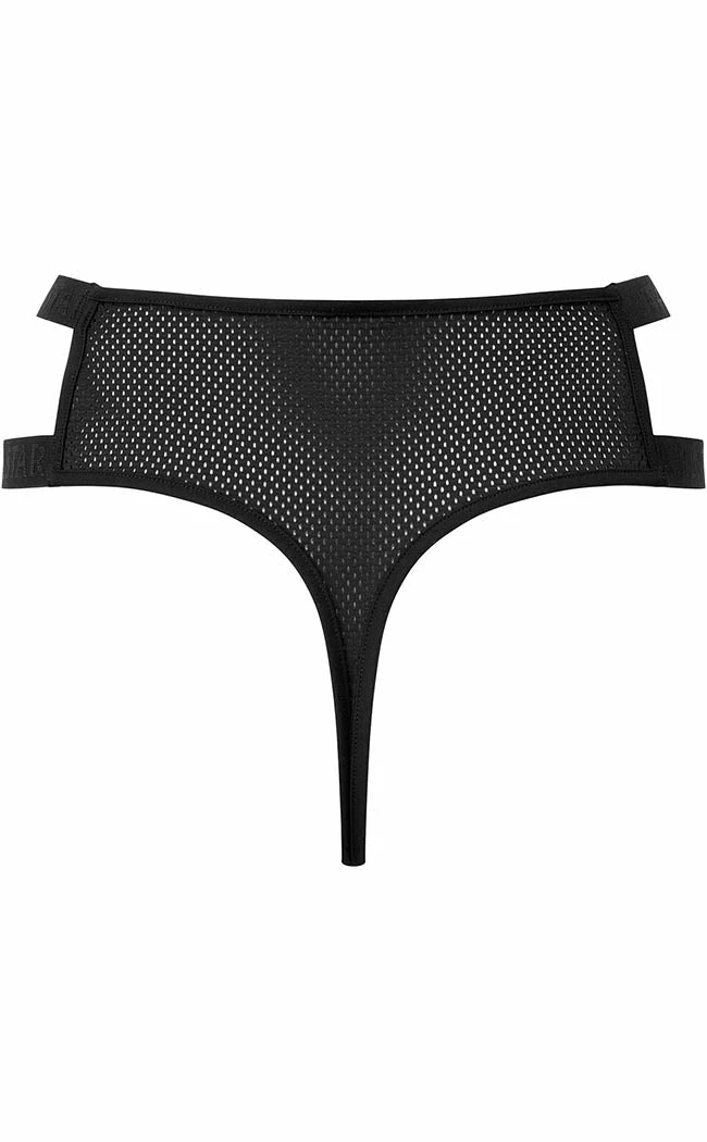 Killstar Terminus Thong Clothing 8 Killstar Terminus Thong Clothing