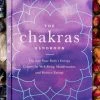 Occult Books Home Decor The Chakras Handbook