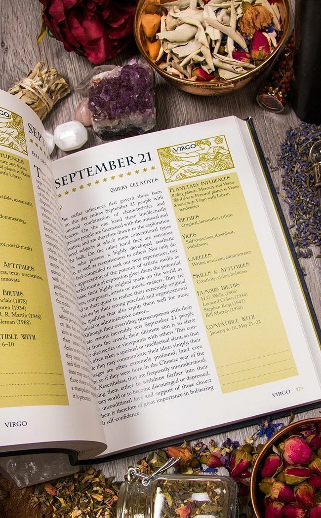 Occult Books The Complete Book Of Birthdays Witchcraft 4 Occult Books The Complete Book Of Birthdays Witchcraft