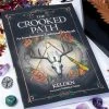 Occult Books The Crooked Path | An Introduction To Traditional Witchcraft