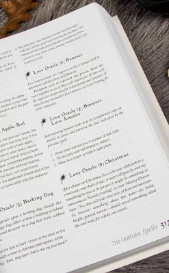 Occult Books Witchcraft The Element Encyclopedia Of 5,000 Spells