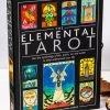 Occult Books Witchcraft The Elemental Tarot 2 Occult Books Witchcraft The Elemental Tarot