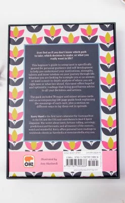 Occult Books Witchcraft The Good Karma Tarot 11 Occult Books Witchcraft The Good Karma Tarot