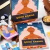Occult Books Witchcraft The Good Karma Tarot