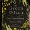 Occult Books The Green Witch