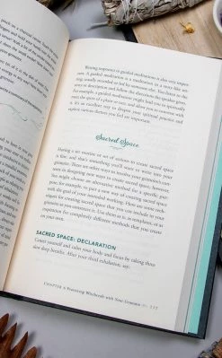 Occult Books Witchcraft The Green Witch's Grimoire 9 Occult Books Witchcraft The Green Witch's Grimoire