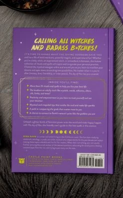 Occult Books Witchcraft The Joy Of Hex