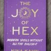 Occult Books Witchcraft The Joy Of Hex