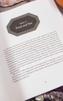 Occult Books The Magick Of Food Witchcraft 10 Occult Books The Magick Of Food Witchcraft
