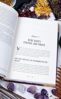 Occult Books The Modern Witchcraft Guide To Runes 9 Occult Books The Modern Witchcraft Guide To Runes