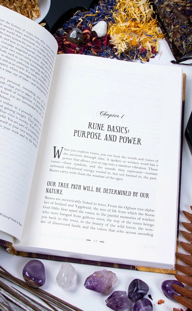 Occult Books The Modern Witchcraft Guide To Runes 5 Occult Books The Modern Witchcraft Guide To Runes