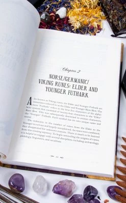 Occult Books The Modern Witchcraft Guide To Runes 10 Occult Books The Modern Witchcraft Guide To Runes