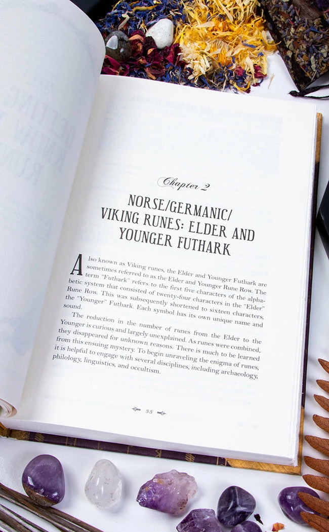 Occult Books The Modern Witchcraft Guide To Runes 6 Occult Books The Modern Witchcraft Guide To Runes